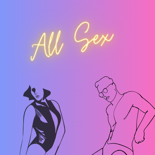 ALL SEX